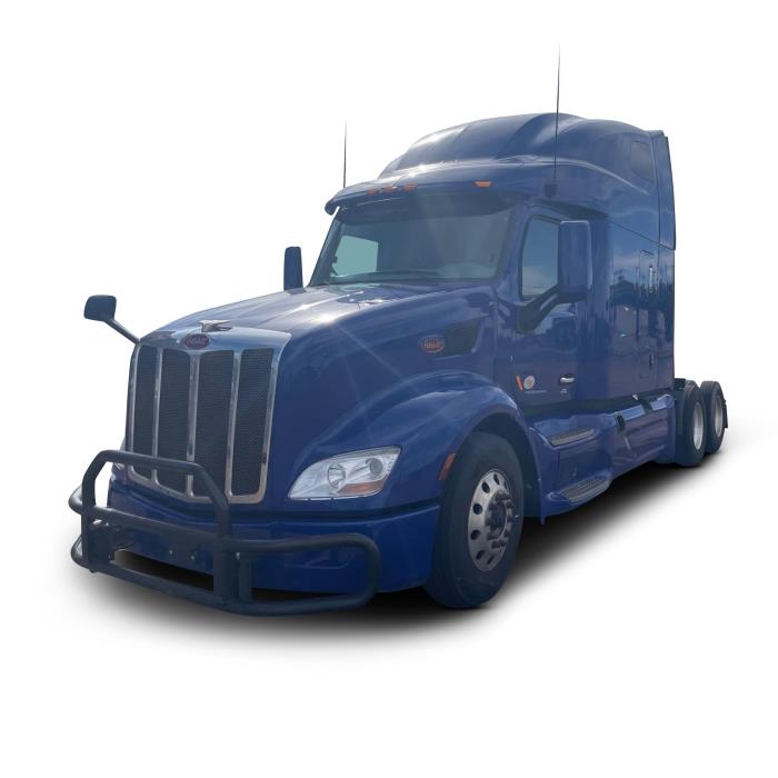 2022 Peterbilt 579-0