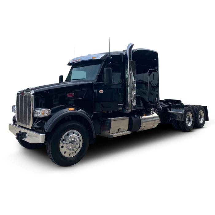 2025 Peterbilt 567-0