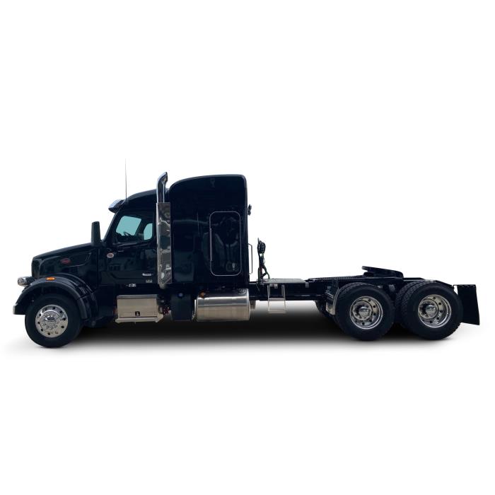 2025 Peterbilt 567-0