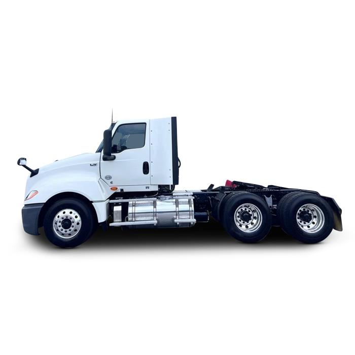 2020 International LT625-0