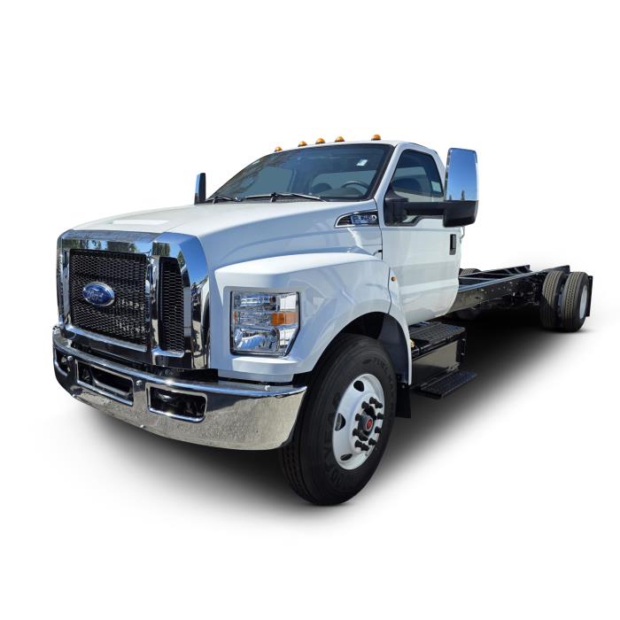 2026 Ford F-750-0