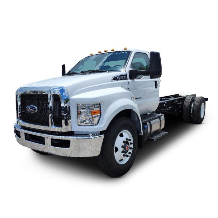 2026 Ford F-750-0
