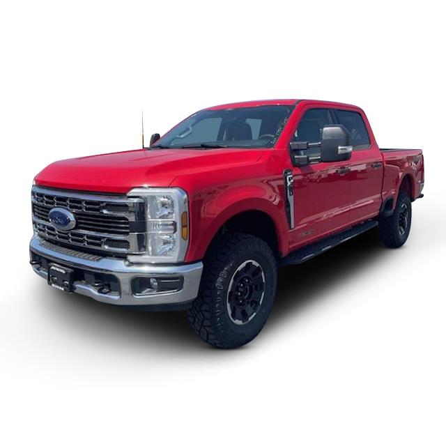 2025 Ford F-350-0