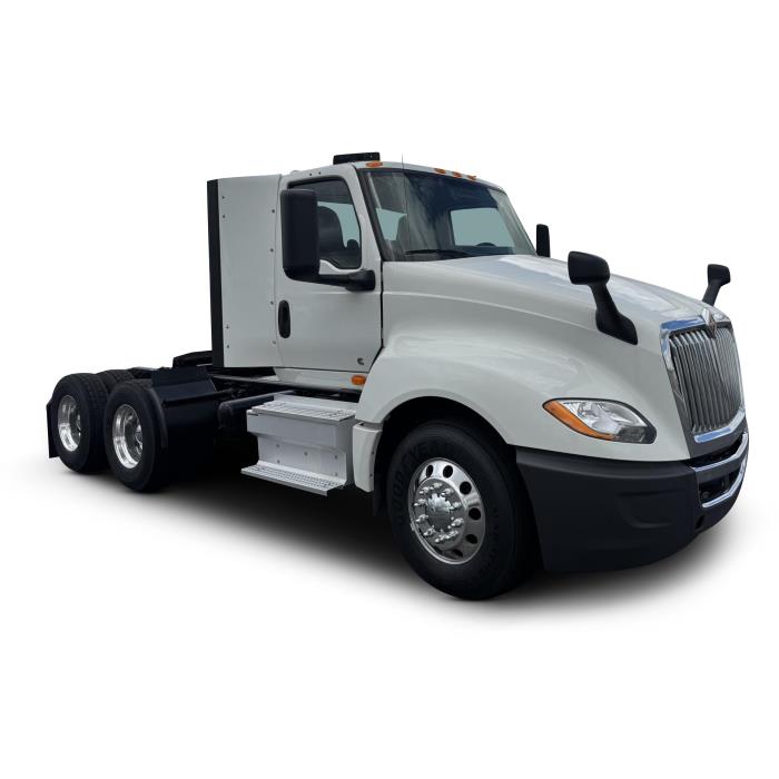 2020 International LT625-0