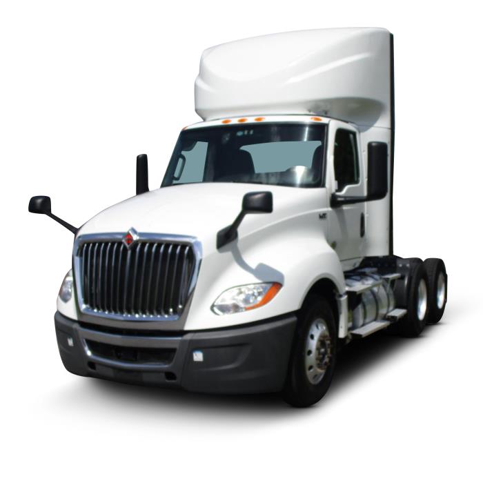 2020 International LT625-0