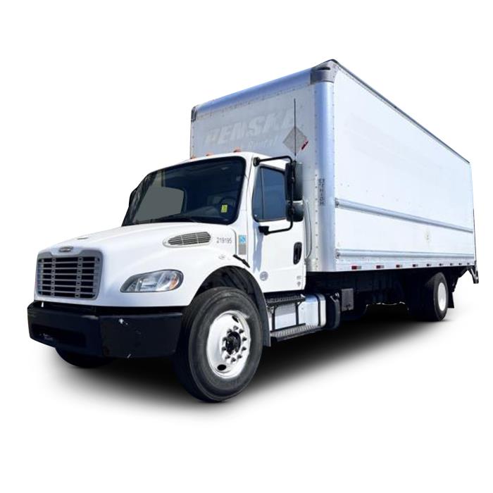 2019 Freightliner Business Class M2 106-0