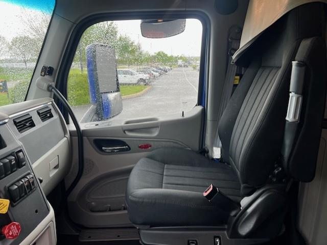 2022 Peterbilt 579-11