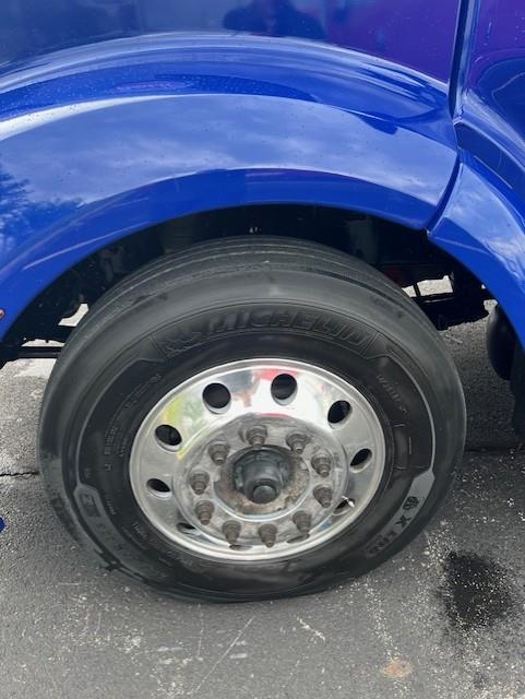 2022 Peterbilt 579-15