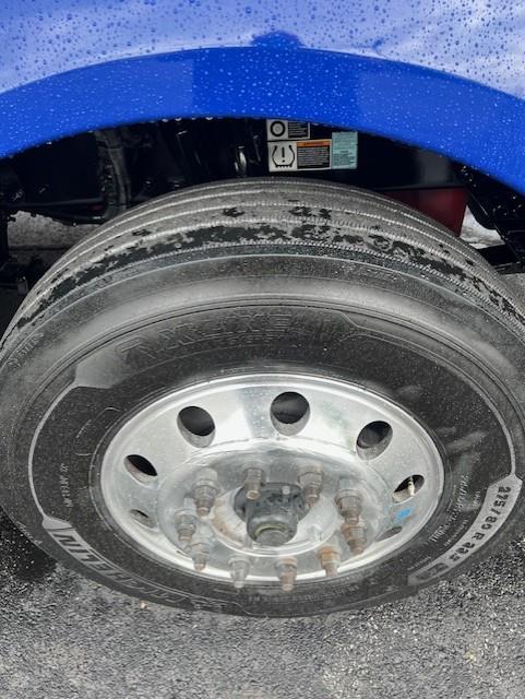 2022 Peterbilt 579-16