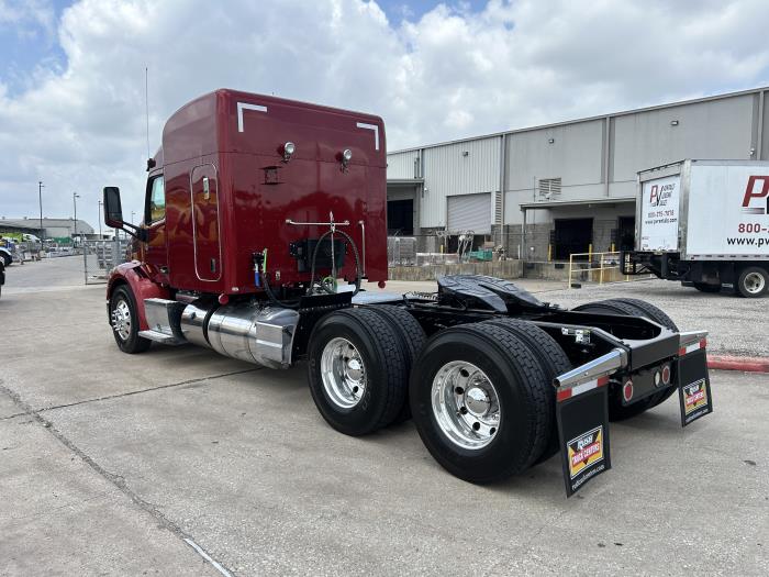 2019 Peterbilt 579-3