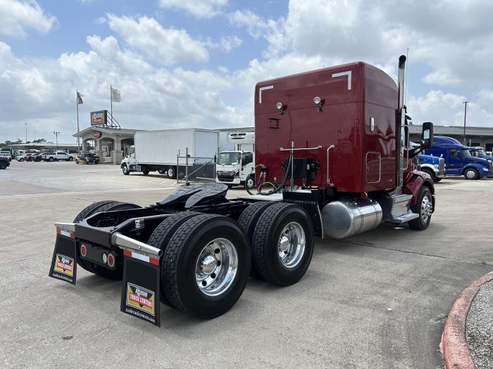 2019 Peterbilt 579-5