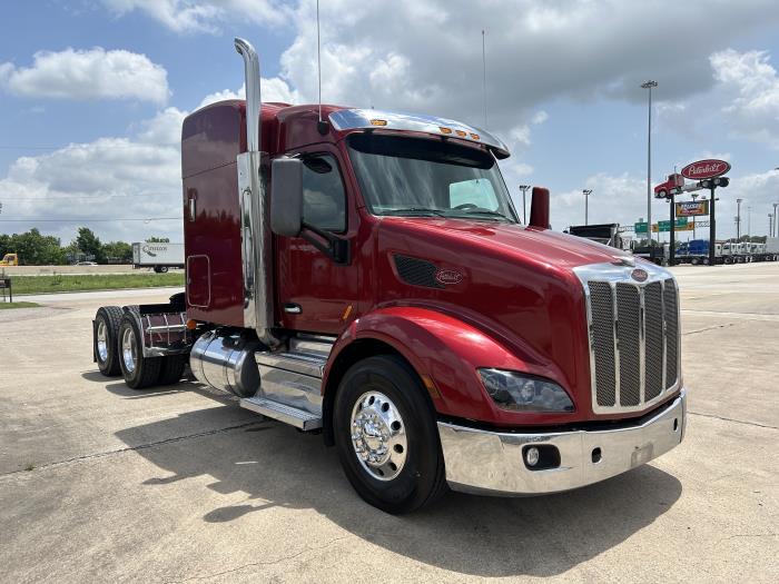 2019 Peterbilt 579-7