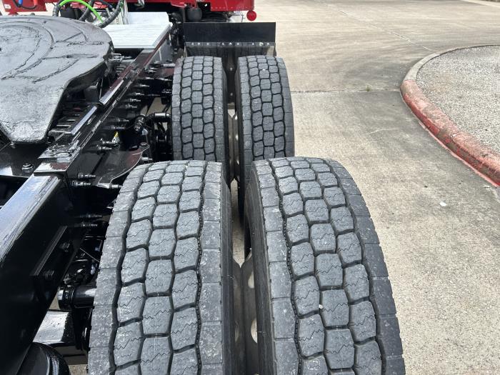 2019 Peterbilt 579-11