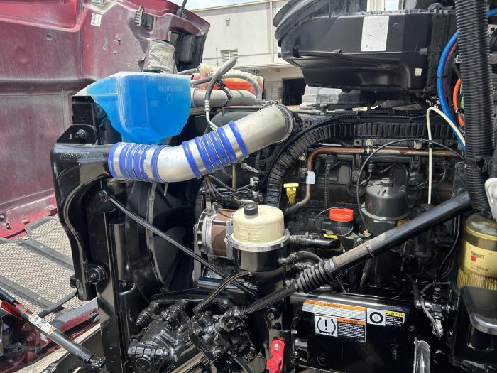 2019 Peterbilt 579-17