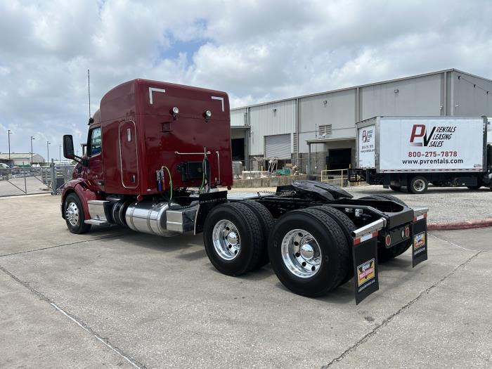 2020 Peterbilt 579-3
