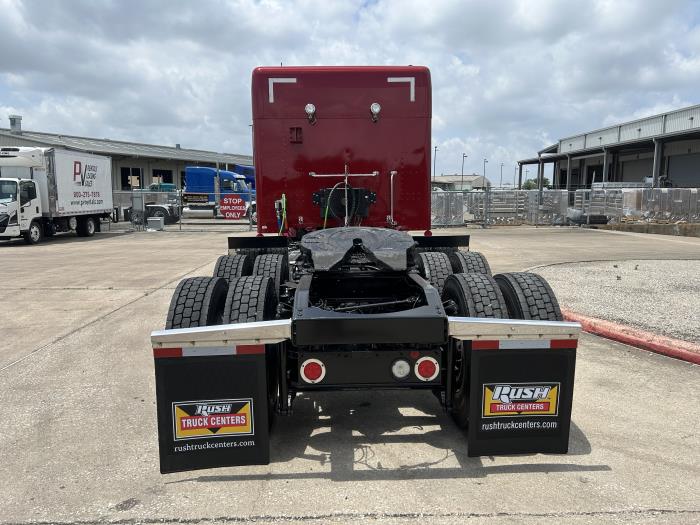2020 Peterbilt 579-4