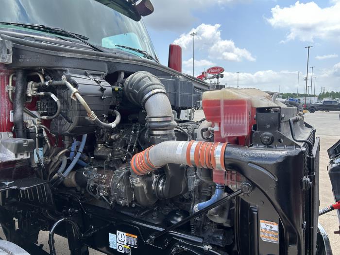 2019 Peterbilt 579-19