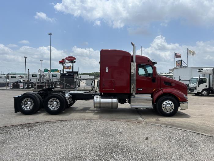 2020 Peterbilt 579-6