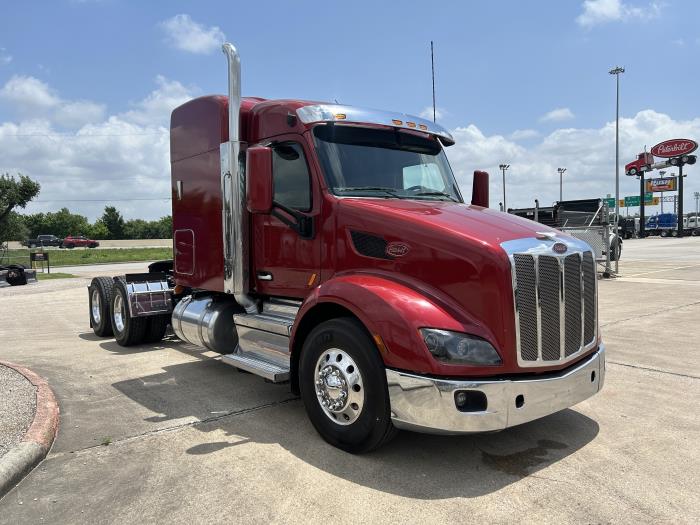 2020 Peterbilt 579-7