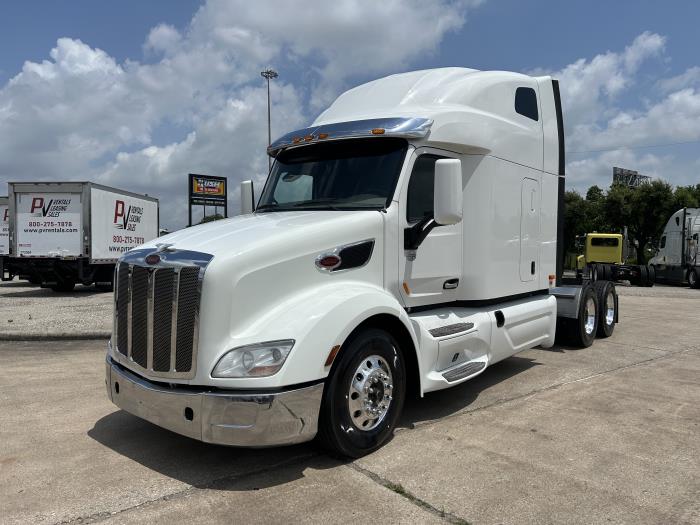 2020 Peterbilt 579-1