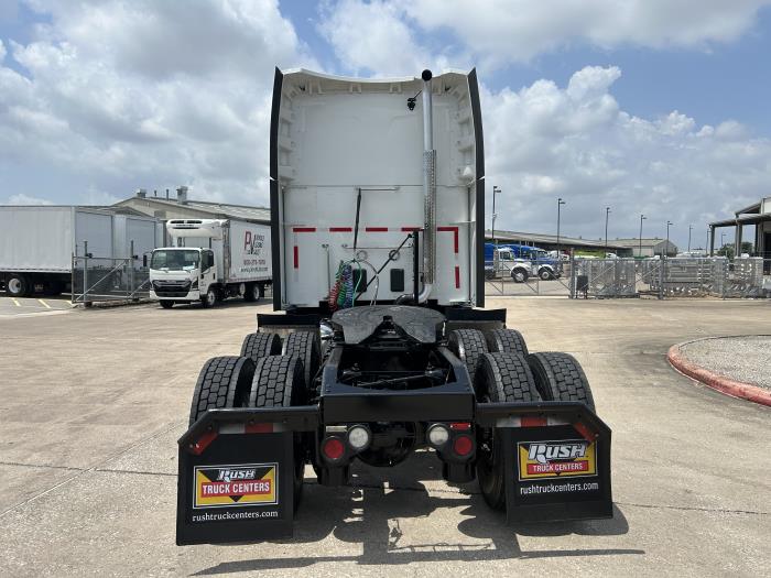 2020 Peterbilt 579-4