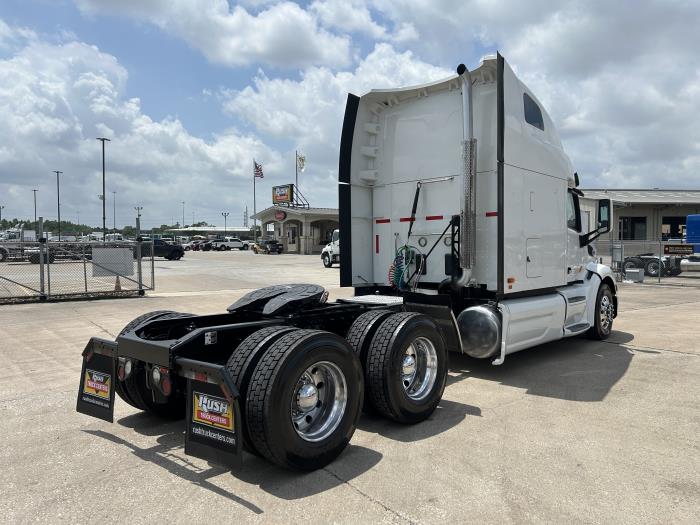 2020 Peterbilt 579-5
