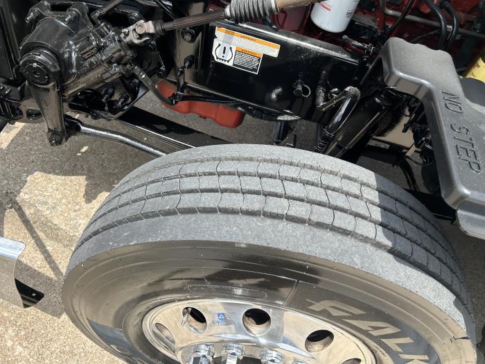 2020 Peterbilt 579-18