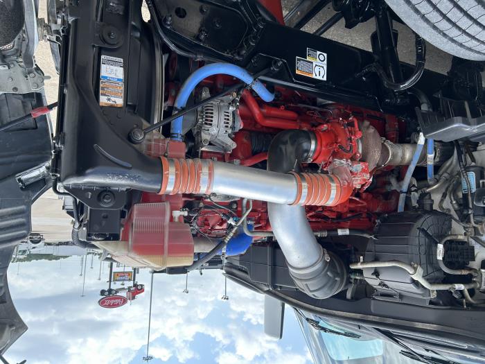 2020 Peterbilt 579-19