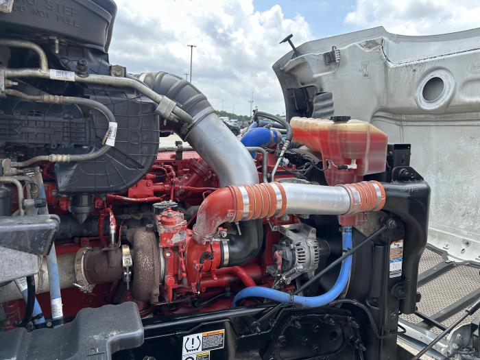 2020 Peterbilt 579-20