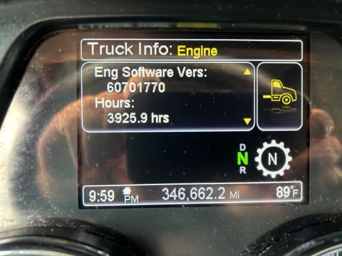 2020 Peterbilt 579-37