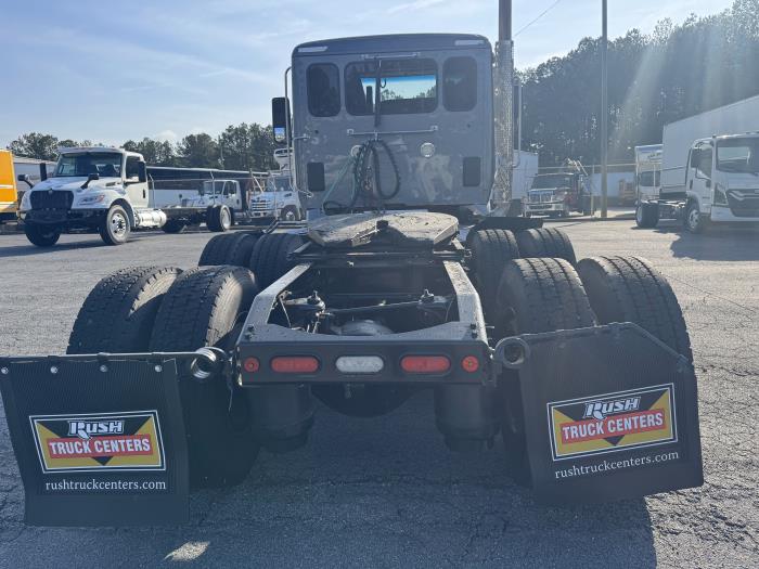 2020 Peterbilt 567-7