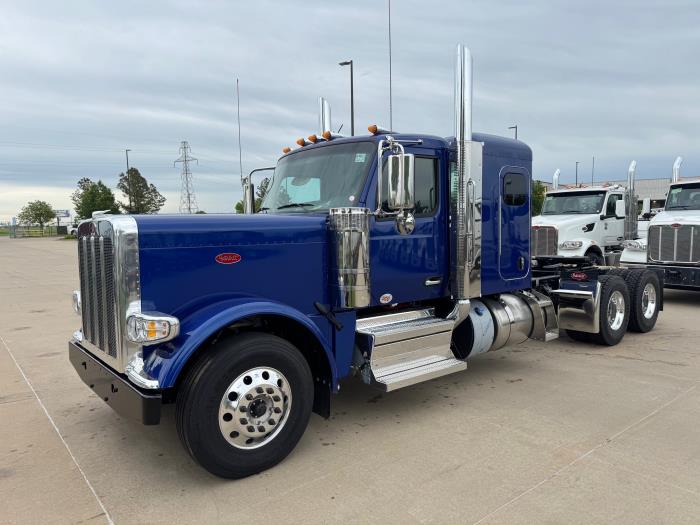 2026 Peterbilt 589-1
