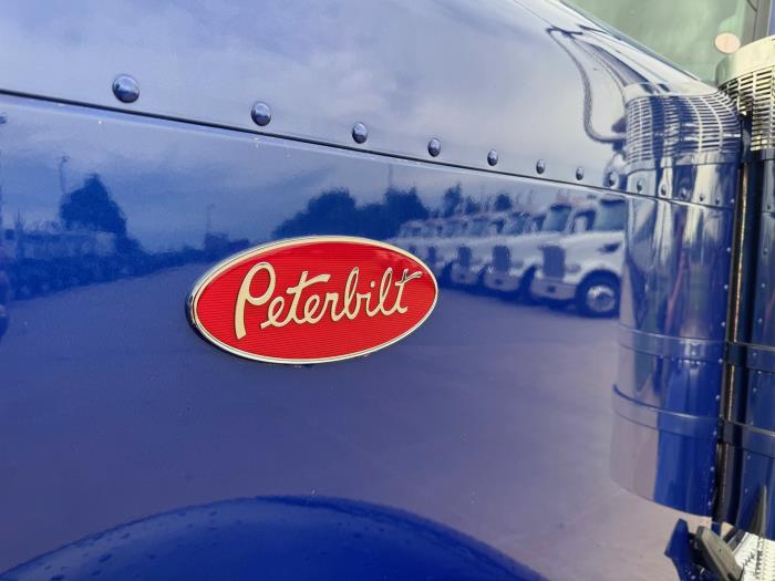 2026 Peterbilt 589-4