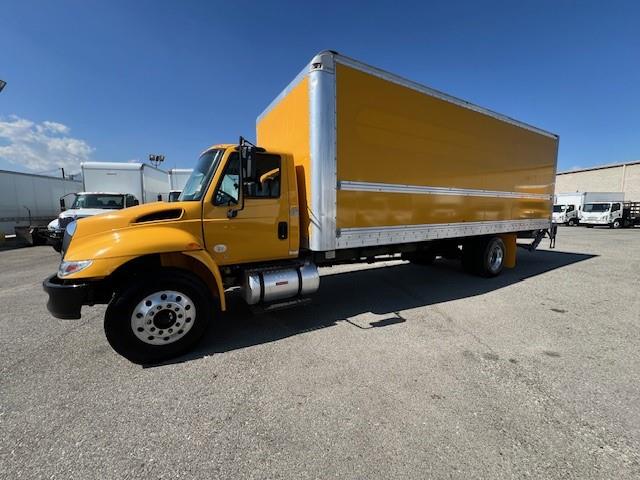 2019 International 4300-1