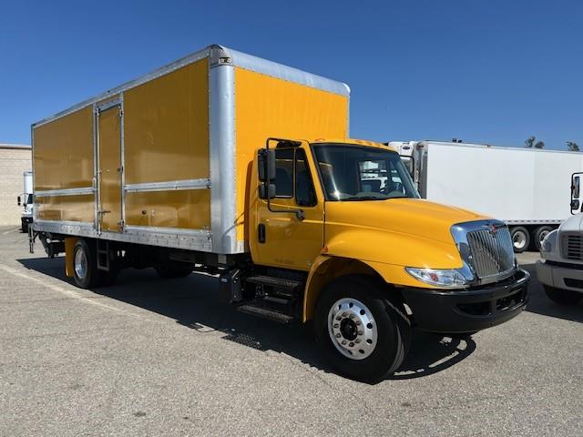 2019 International 4300-2