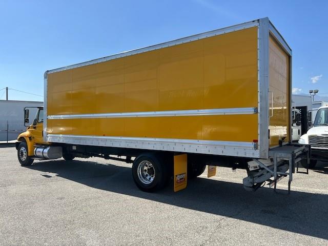 2019 International 4300-3