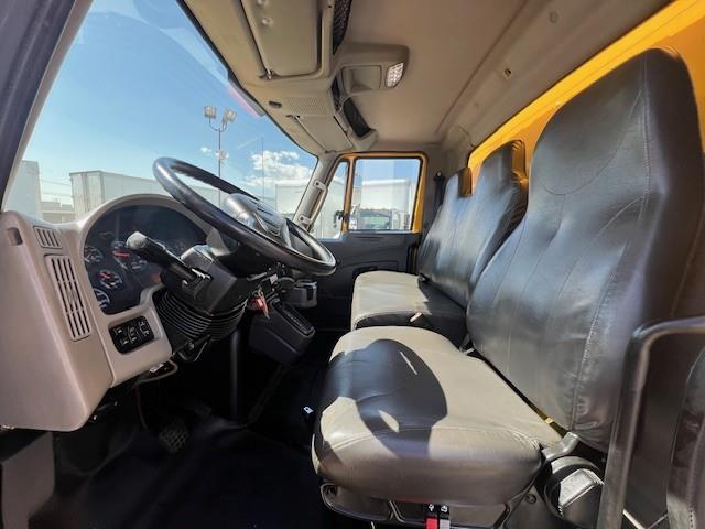 2019 International 4300-7