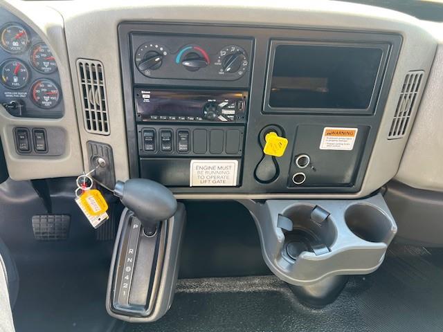 2019 International 4300-8