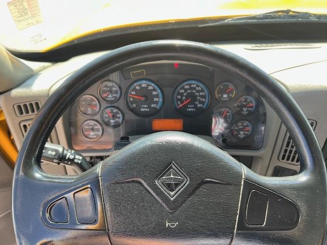2019 International 4300-9