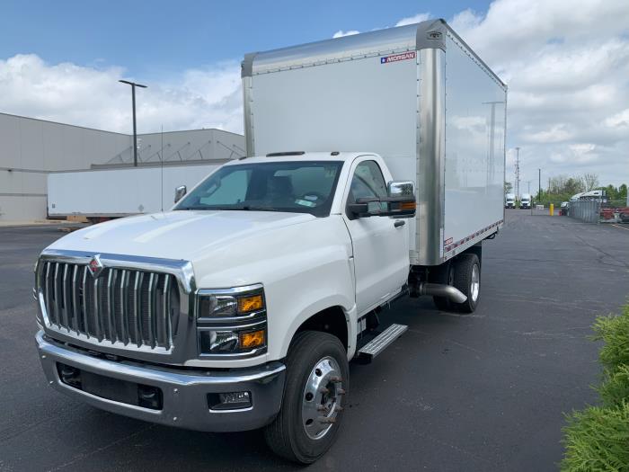 2023 International CV515-2