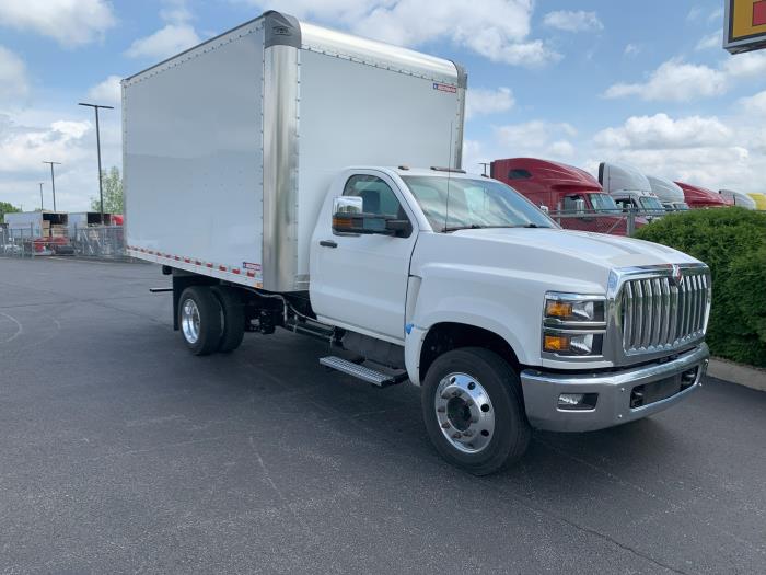 2023 International CV515-11