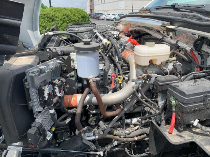 2023 International CV515-20