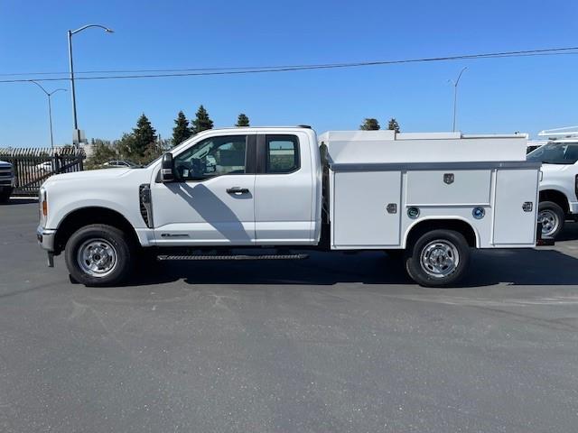 2024 Ford F-350-1