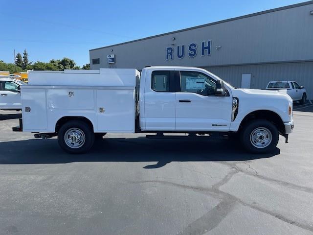 2024 Ford F-350-3