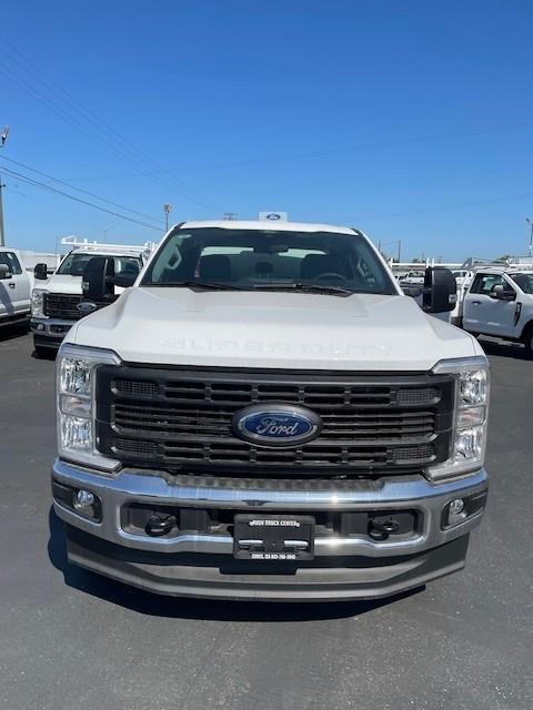 2024 Ford F-350-4