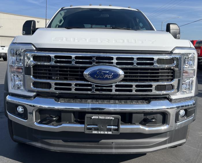 2024 Ford F-350-7