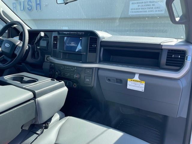 2024 Ford F-350-9