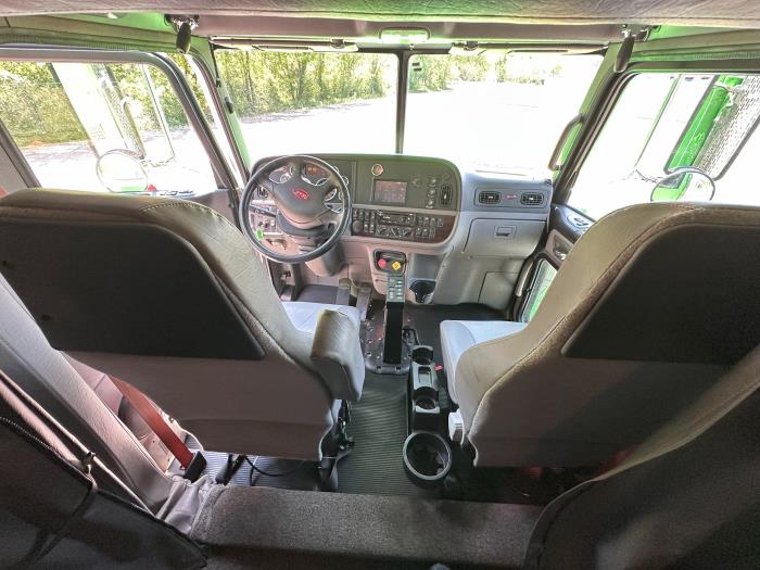 2021 Peterbilt 389-21
