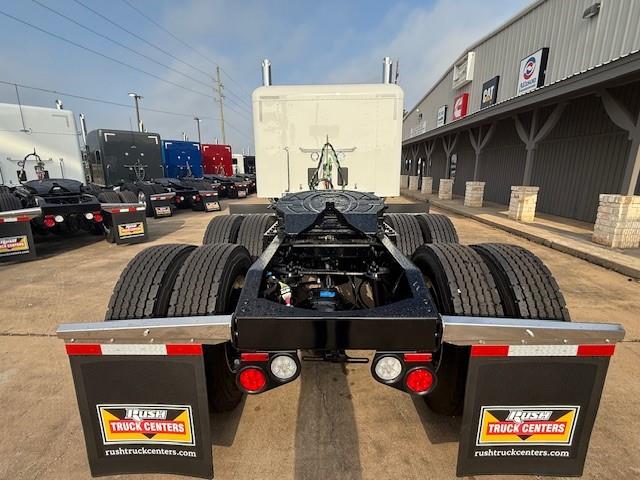 2026 Peterbilt 589-6