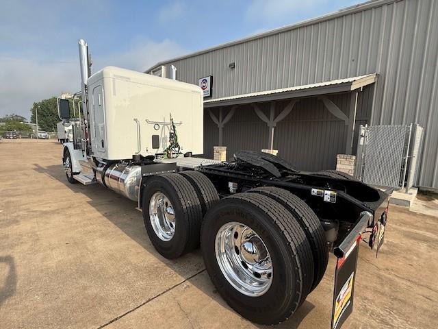 2026 Peterbilt 589-7